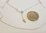 925 Silber Kette Variokette mit Zirkonia 80 cm lang